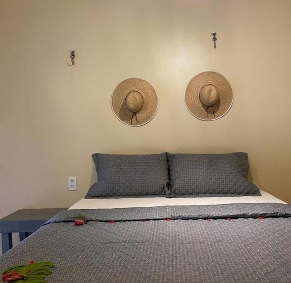 풀장 전망 스위트, Casa Praiana Moitas
