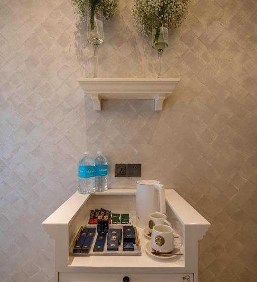스탠다드 룸, Acj Residence @ Beside Cititel