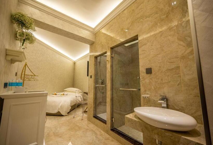 기본룸, Acj Residence @ Beside Cititel