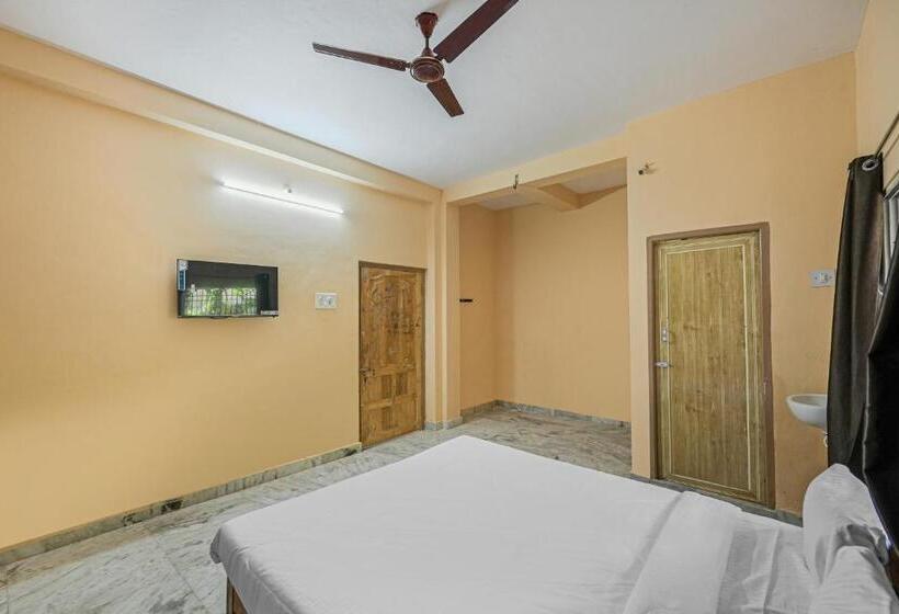 Трехместный Номер Классика, Oyo 87147 Welcome Stays