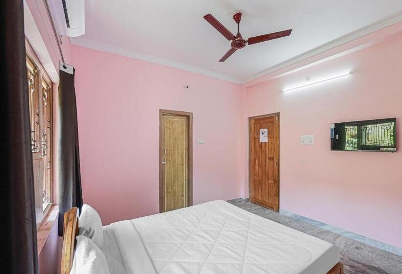 Трехместный Номер Классика, Oyo 87147 Welcome Stays