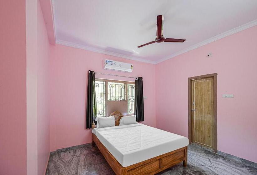 Трехместный Номер Классика, Oyo 87147 Welcome Stays