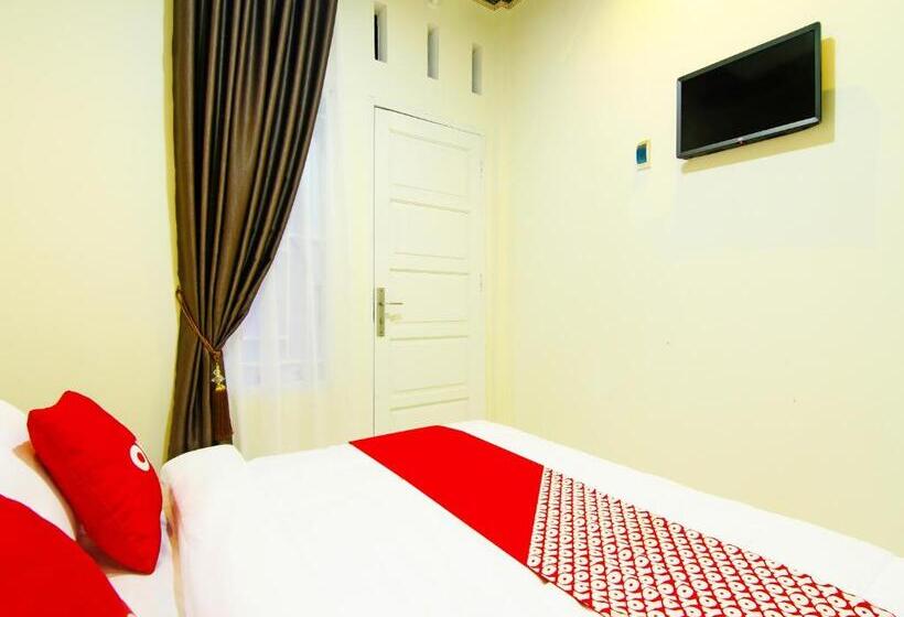 اتاق استاندارد, Oyo 90978 Khalifi Guesthouse Syariah