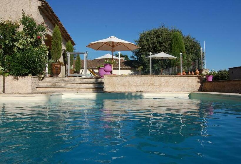 Apartamento Dúplex 1 Dormitorio, Le Mas De L Orangerie 3 Etoiles