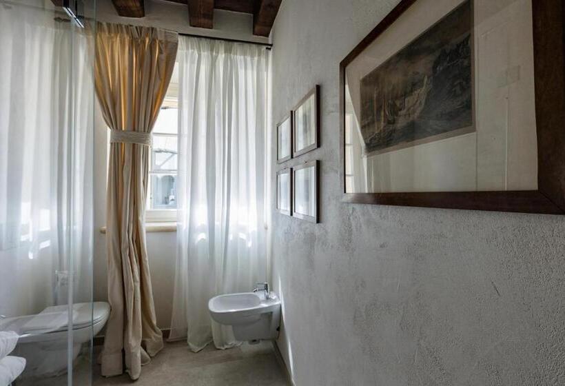 غرفة قياسية, Corte Saggin Charme Relais