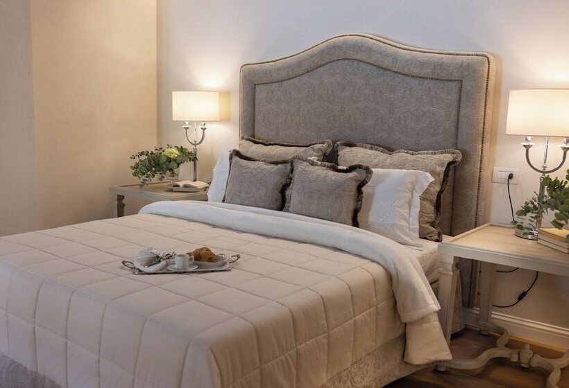 수피리어 룸, Corte Saggin Charme Relais