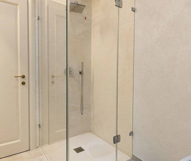غرفة سوبيريور, Corte Saggin Charme Relais