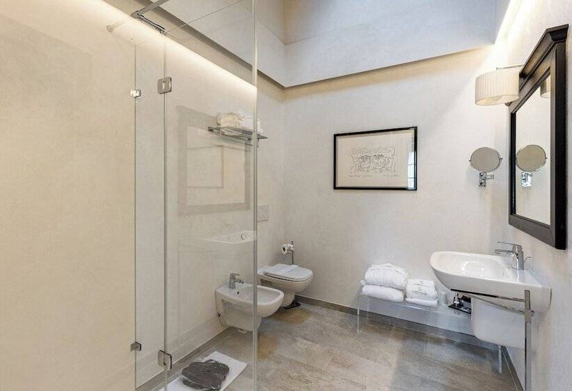 수피리어 룸, Corte Saggin Charme Relais