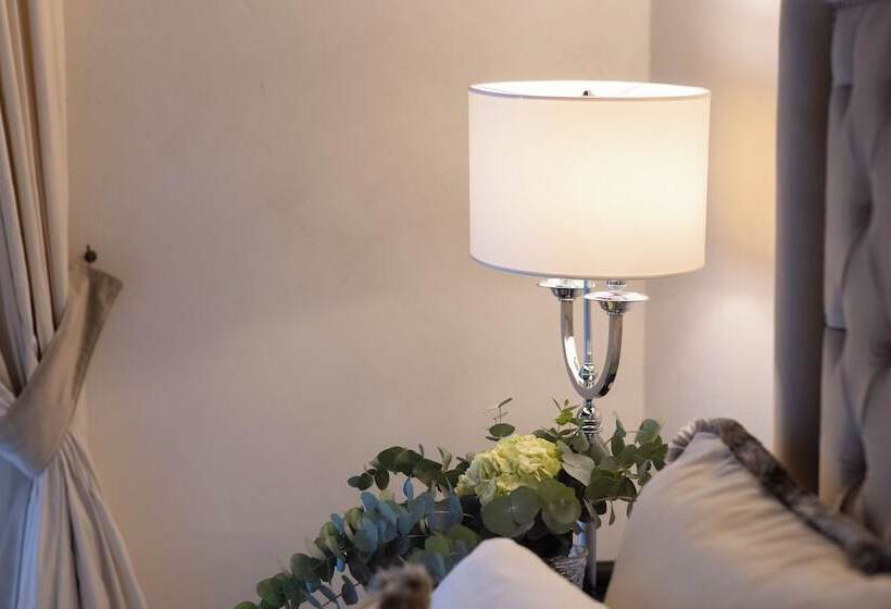 수피리어 룸, Corte Saggin Charme Relais