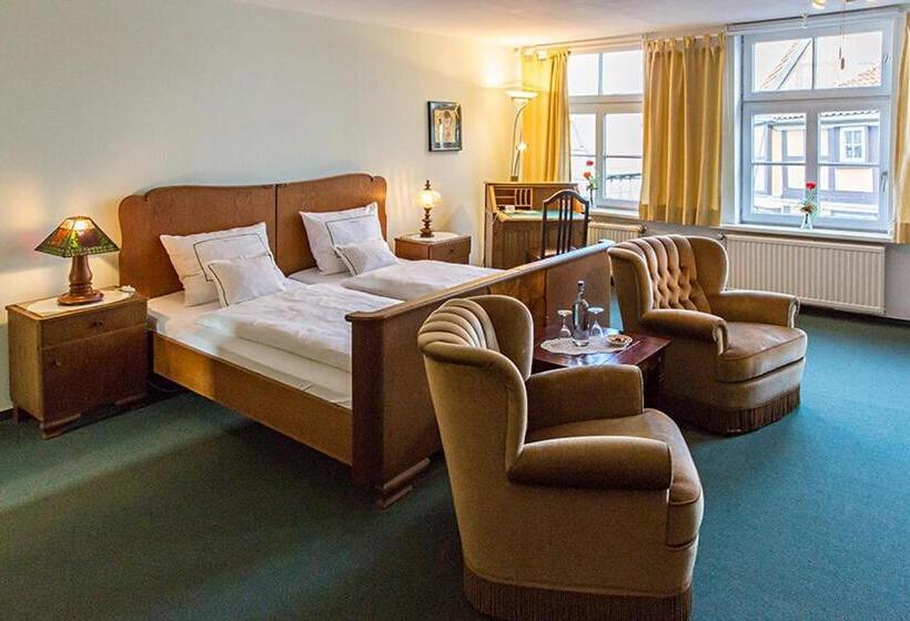 Апартаменты 1 Спальня, Altenceller Tor, Hotel & Restaurant