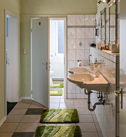 １ベッドルームアパートメント, Altenceller Tor, Hotel & Restaurant