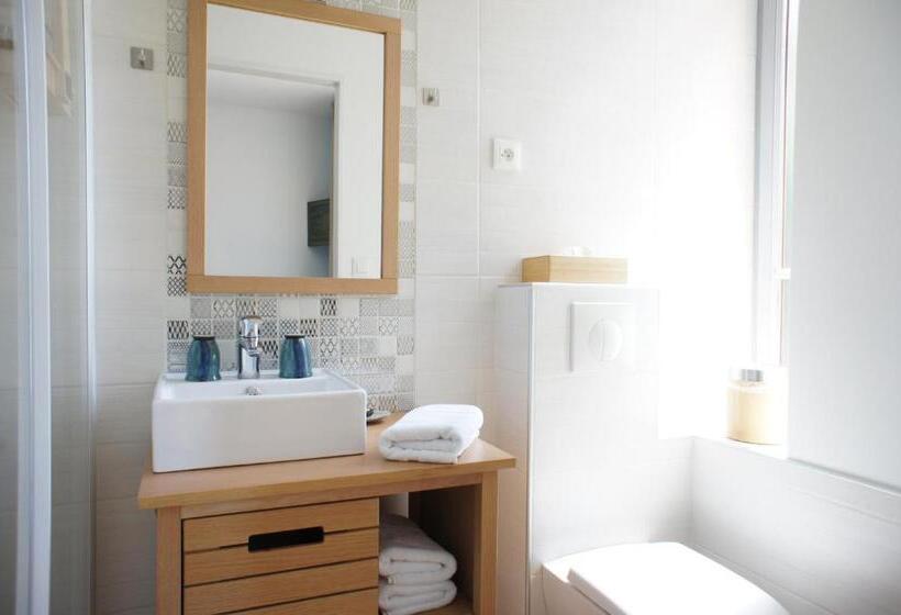 Номер Стандарт, Mas Terre Chambres D Hôtes