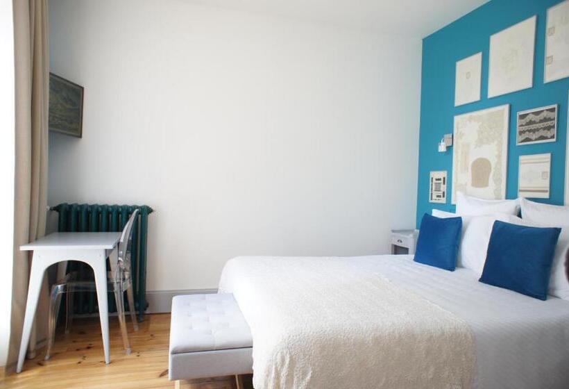 스탠다드 룸, Mas Terre Chambres D Hôtes