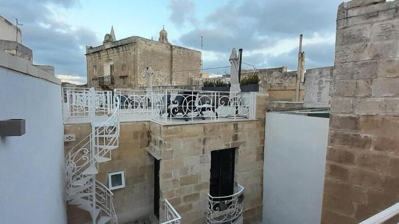 اتاق استاندارد, Casal Annunzia Boutique B&b Accomodation