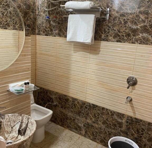 جناح عائلي, Creek Forest  Riverside Boutique Resort