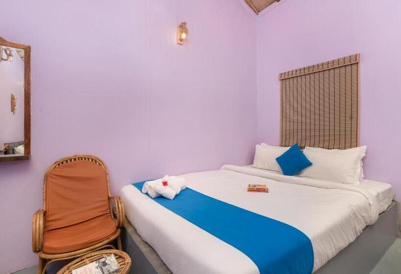 Семейный Номер, Amadi Beach Front Resort