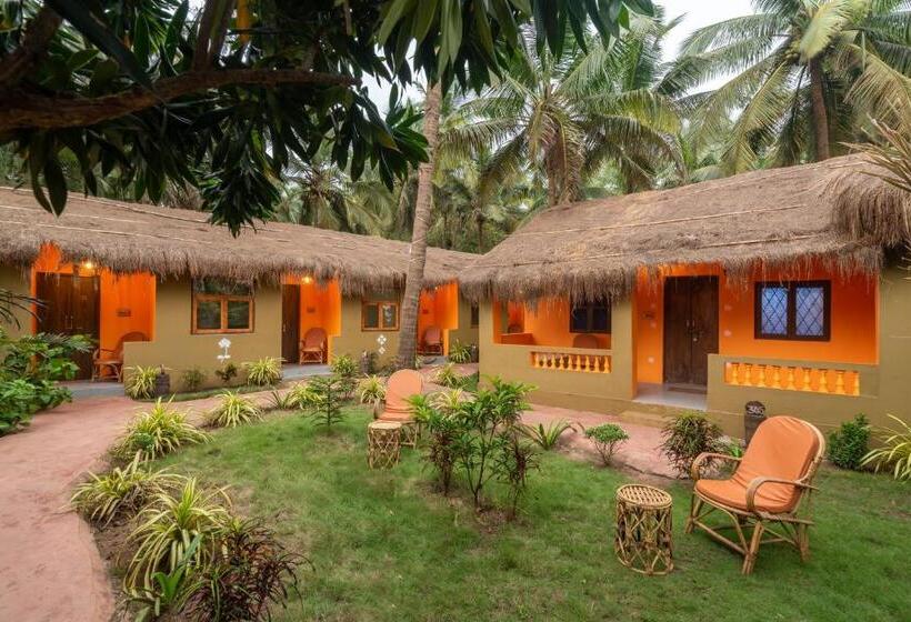 Семейный Номер, Amadi Beach Front Resort