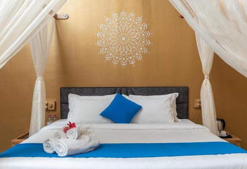 Номер Superior, Amadi Beach Front Resort