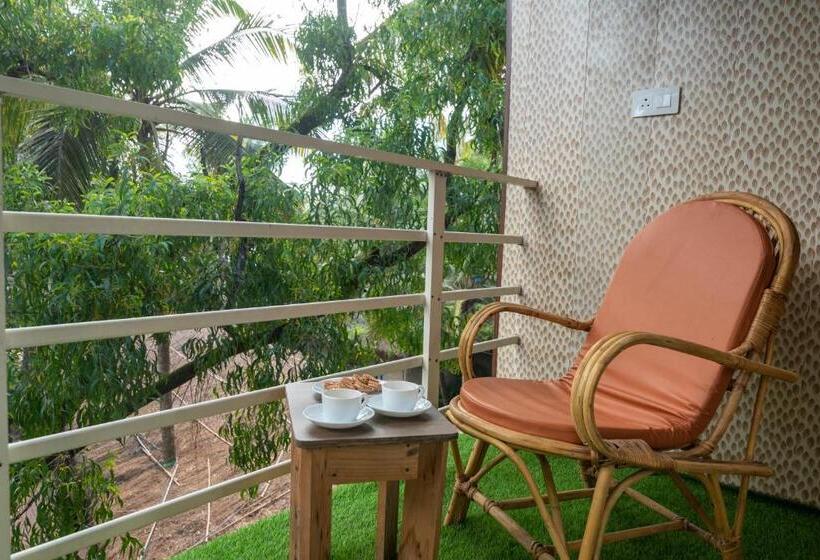 Номер Стандарт, Amadi Beach Front Resort