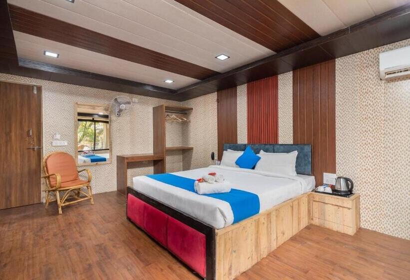 标准间, Amadi Beach Front Resort
