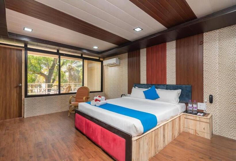Номер Стандарт, Amadi Beach Front Resort