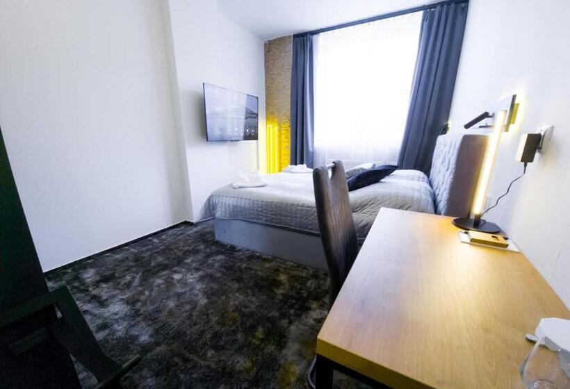 Номер Economy, Olympland