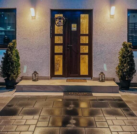 스탠다드 룸, Five House