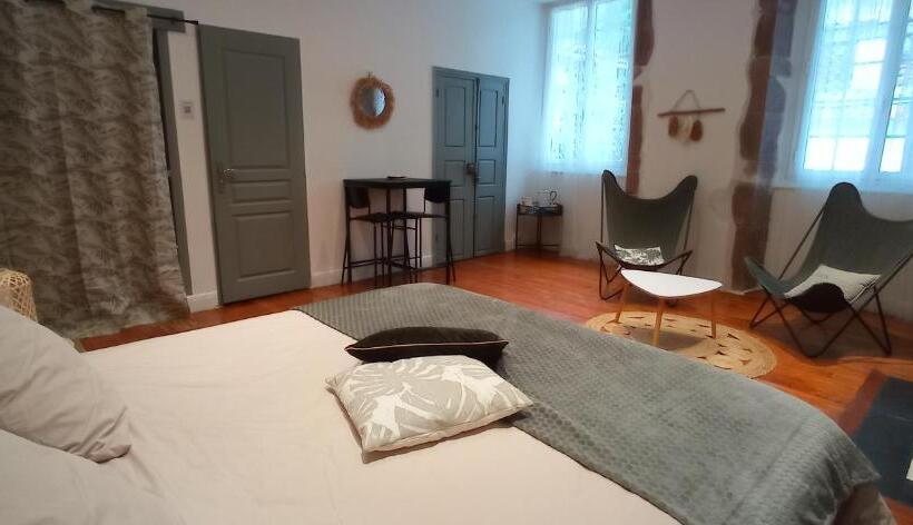 Quarto Deluxe, Plan B