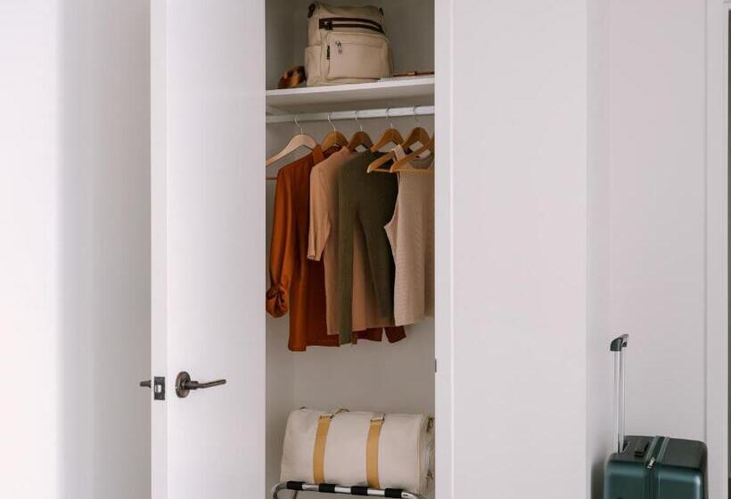 Apartamento 2 Dormitórios, Sonder Court Square