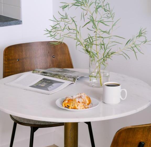 침실 1개 아파트, Sonder Court Square