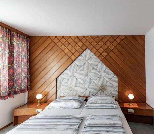 Номер Стандарт, Austria Traveller Hotel Lenzing