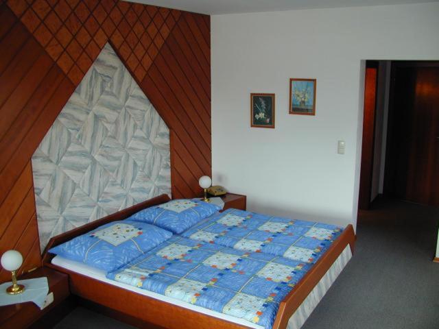 Номер Стандарт Трехместный, Austria Traveller Hotel Lenzing