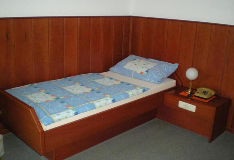 Номер Стандарт Индивидуальный, Austria Traveller Hotel Lenzing