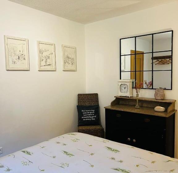四人豪华间, B&b Casa Mil Sueños