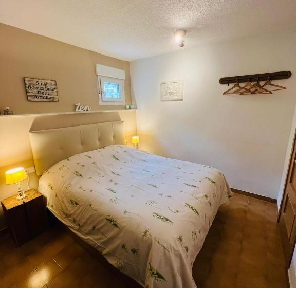 Четырехместный Номер Deluxe, B&b Casa Mil Sueños