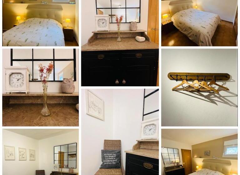 四人豪华间, B&b Casa Mil Sueños