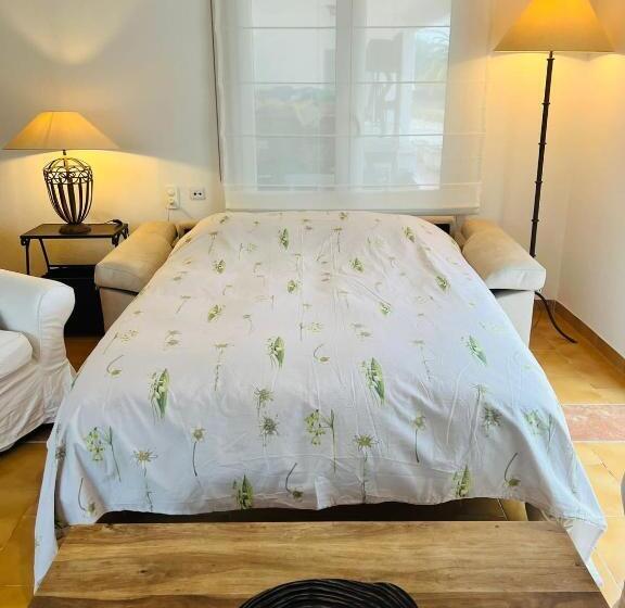 Четырехместный Номер Deluxe, B&b Casa Mil Sueños
