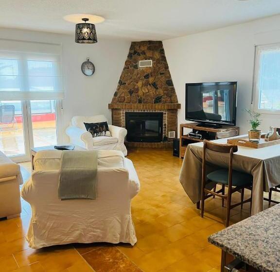 Четырехместный Номер Deluxe, B&b Casa Mil Sueños