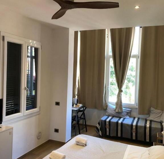 سوییت اجرایی, Amalia Suites   Via San Zanobi