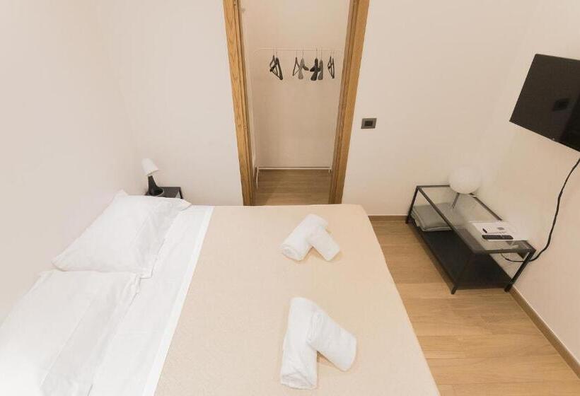 اتاق استاندارد, Amalia Suites   Via San Zanobi