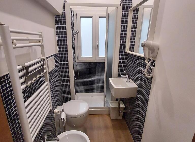اتاق استاندارد, Amalia Suites   Via San Zanobi