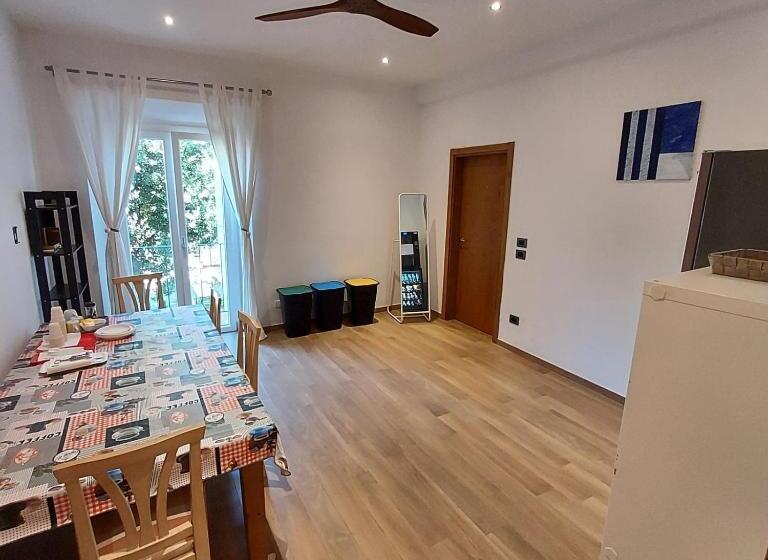سوییت جونیور, Amalia Suites   Via San Zanobi