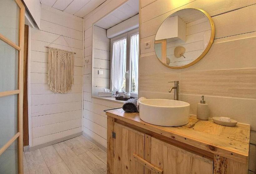 Люкс Кровать Кинг, Le Mas Cothy En Provence