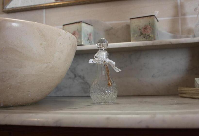 Люкс Superior, Le Mas Cothy En Provence