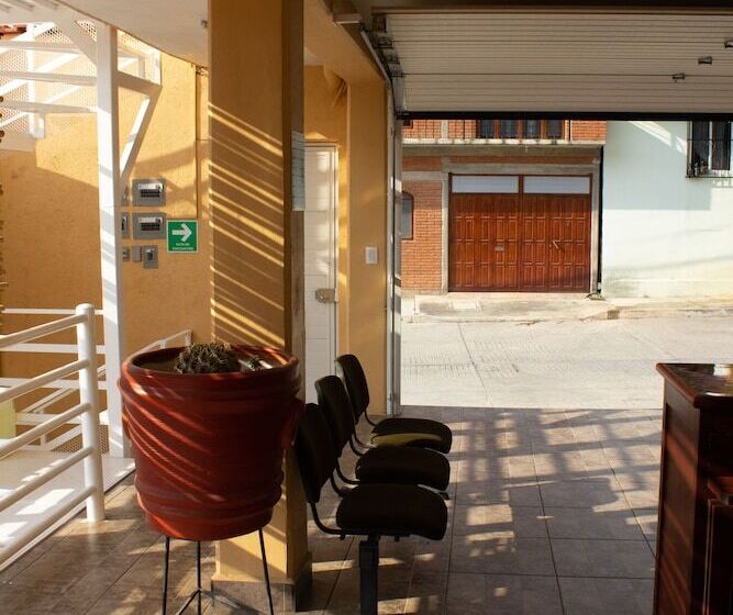 اتاق استاندارد, Casa Leonor