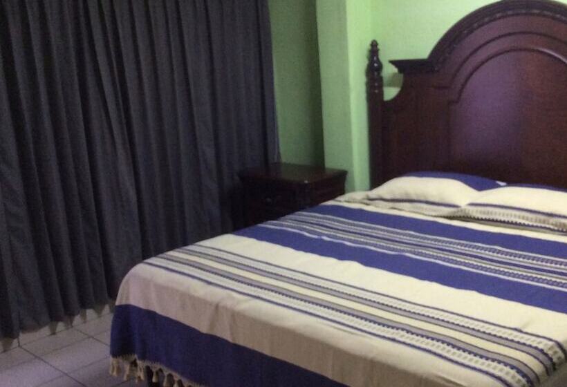اتاق استاندارد, Casa Leonor