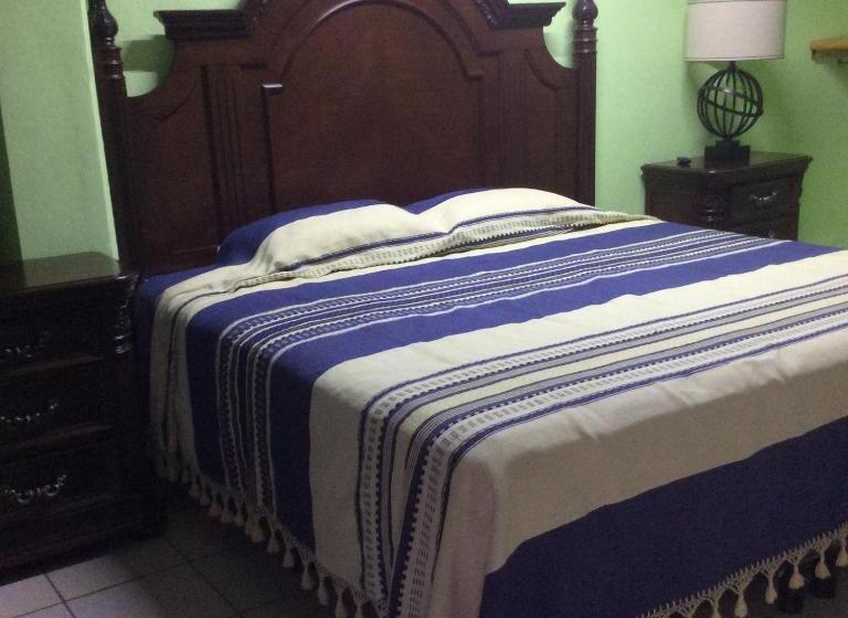 اتاق استاندارد, Casa Leonor