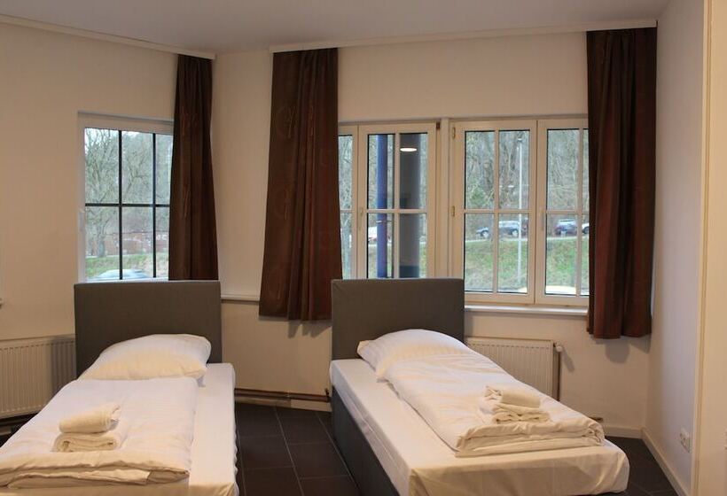 标准间, David S Hostel