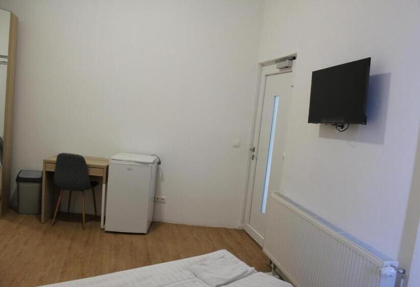 스탠다드 싱글 룸, David S Hostel