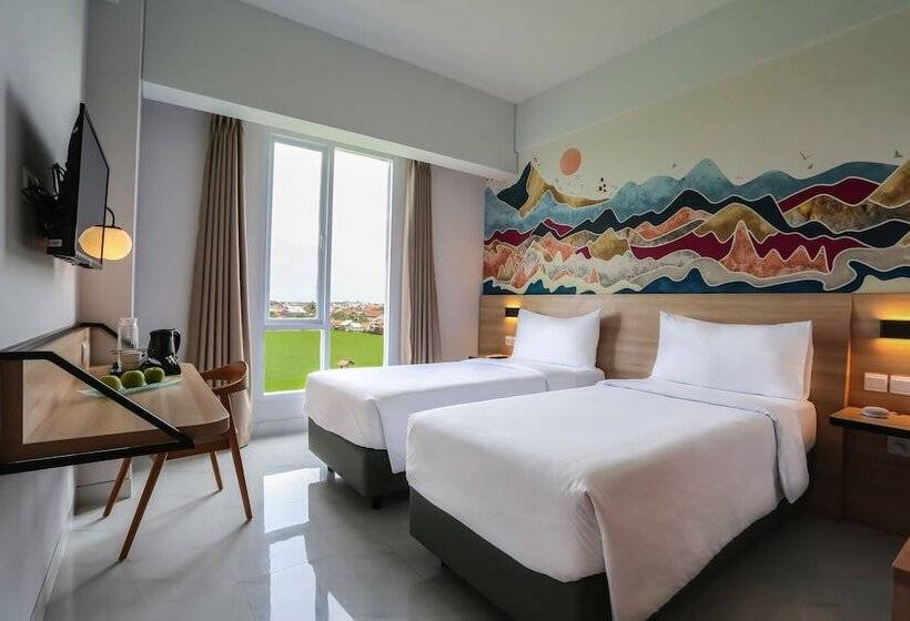 Номер Стандарт, Favehotel Pamanukan
